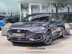 Ford Focus - 1.0 ST-Line 155pk | Cruise | Climate | Navigatie | Pano | B&O Audio | Carplay | Trekhaak |