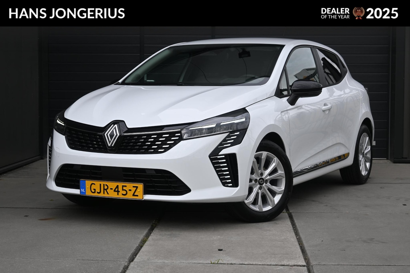 Renault Clio - TCe 90 GPF evolution | CAMERA | NAVI | APPLECARPLAY/ANDROIDAUTO | AIRCO | CRUISE CONTROL | - AutoWereld.nl