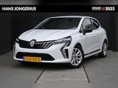 Renault Clio - TCe 90 GPF evolution | CAMERA | NAVI | APPLECARPLAY/ANDROIDAUTO | AIRCO | CRUISE CONTROL |