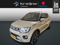 Suzuki Ignis - 1.2 Smart Hybrid Style | All season banden