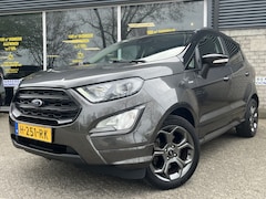 Ford EcoSport - 1.0 EB ST-Line Carplay/Winterpakket/