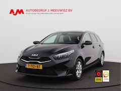 Kia Cee'd Sportswagon - Ceed 1.5 T-GDi DynamicPlusLine/ automaat/ trekhaak