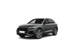 Audi Q5 - 55 TFSI e S edition Competition | 367 PK | SoH 91% | Trekhaak | Panoramadak | Matrix LED k