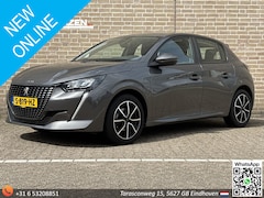 Peugeot 208 - 1.2 PureTech Active | € 8.200, - NETTO | Navi | Climate | Cruise