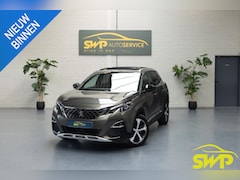 Peugeot 3008 - 1.2 PureTech Première GT-Line | Pano | Navigatie | Focal | Cruise | Elektr stoelen | Trekh