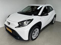 Toyota Aygo X - 1.0 VVT-i MT Play Apple Carplay Camera NAP 1e eig incl BTW