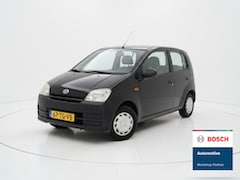 Daihatsu Cuore - 1.0-12V Kyoto