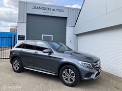 Mercedes-Benz GLC-klasse - 250 4MATIC PremiumDealer Onderhouden NAP