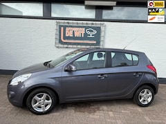 Hyundai i20 - 1.4i i-Motion