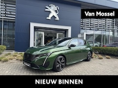 Peugeot 308 - PureTech 130 GT Pack Business