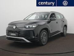 Volkswagen Tayron - 1.5 eHybrid Life Automaat - IQ Light - Navigatie - ACC - Stoelverwarming - Trekhaak - Sfee