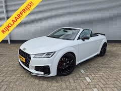 Audi TT Roadster - 40 TFSI Pro Line S Automaat, Virtueel dashbord,