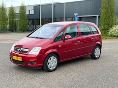 Opel Meriva - 1.8-16V Enjoy Airco Nieuwe Apk