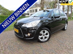 Citroën C3 - 1.4 VTi Ligne Business *85247 KM N.A.P * NL Auto * Ecc Cruisecontrol 5 drs Pdc Isofix LM V
