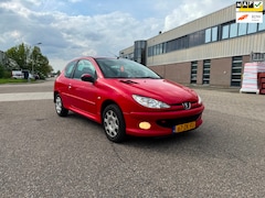 Peugeot 206 - 1.4. De laatste betrouwbare Peugeot