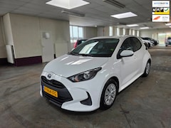 Toyota Yaris - 1.5 Hybrid Active