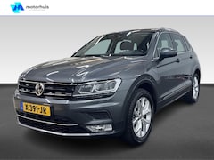 Volkswagen Tiguan - 2.0 TSI 4Motion Highline