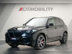 BMW X5 - xDrive50e High Executive M-Sport | Skylounge | Iconic Glow | H/K