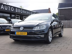 Volkswagen Golf - 1.0 TSI COMFORTLINE I ADAPTIEF CC I CARPLAY I 16 INCH