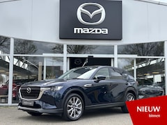 Mazda CX-60 - 2.5 e-SkyActiv PHEV Exclusive-line Bns Edition NIEUW// NIEUW/// NIEUW// zeer scherp geprij