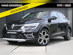 Renault Arkana - E-Tech Hybrid 145 Intens | CAMERA | NAVI | CRUISE CONTROL | APPLECARPLAY/ANDROIDAUTO | PDC