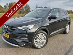 Opel Grandland X - 1.2 Turbo Business Executive
