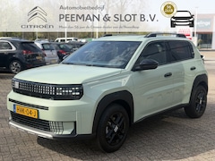 Fiat Grande Panda - 1.2 Hybrid ICON