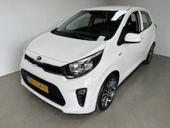 Kia Picanto - 1.0 CVVT ComfortPlusLine Navigator Apple Carplay Camera NAP