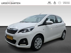 Peugeot 108 - 1.0 e-VTi Active | Airco | Bluetooth | Parkeersensoren |