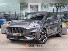 Ford Puma - 1.0i ST-Line 155pk | Winter Pakket | B&O Audio | ACC | Virtual | LED | Dodehoek | Camera |