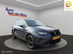 SEAT Arona - 1.0 TSI Style / Automaat / Carplay