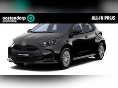 Toyota Yaris - 1.5 Hybrid 115 Comfort MY25
