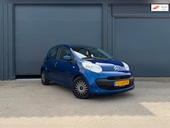 Citroën C1 - 1.0 | Airco | 5 Deurs | E-Ramen |