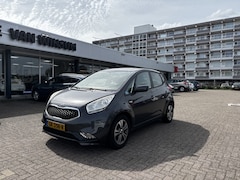 Kia Venga - 1.4 CVVT First Edition Navi Cruise Acamera Nap 34Dkm