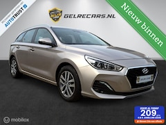 Hyundai i30 Wagon - 1.0 T-GDI Premium 120 PK VOL TOPSTAAT
