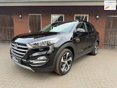 Hyundai Tucson - 1.6 T-GDi Premium | Pano| Camera| Leder