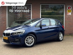 BMW 2-serie Active Tourer - 218i Corporate Lease Executive | Camera | Navi | Automaat | Climate | Cruise