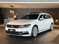 Volkswagen Passat Variant - 1.5 TSI R-LINE I PANO I DSG I LEDER