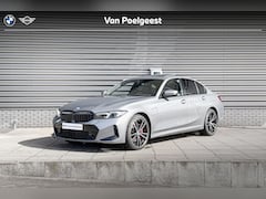 BMW 3-serie - Sedan 320e