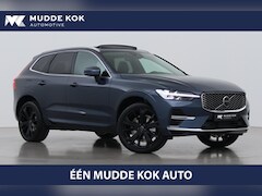 Volvo XC60 - T6 Plug-in hybrid Plus Bright | Panoramadak | 360° Camera | harman/kardon | 21 Inch | Stuu