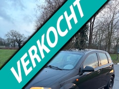 Chevrolet Kalos - 1.2 Spirit, Airco, Nap