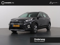 Kia Niro - 1.6 GDi Hybrid DynamicLine | Navigatie | Parkeercamera | Climate Control | Cruise Control