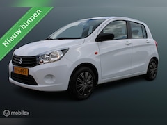 Suzuki Celerio - 1.0 Comfort 5 drs, Airco, Audio Telefoon,