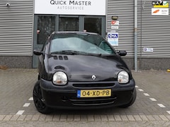 Renault Twingo - 1.2 Emotion - NAP - Airco - Nieuwe APK