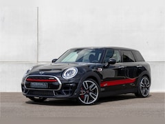 MINI Clubman - 2.0 John Cooper Works ALL4 Chili