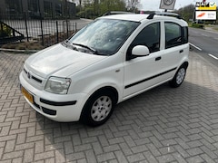 Fiat Panda - 1.2 Edizione Cool 2011 AIRCO NWE APK