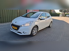 Peugeot 208 - 1.0 VTi Active. LET OP. HOOG OLIE VERBRUIK
