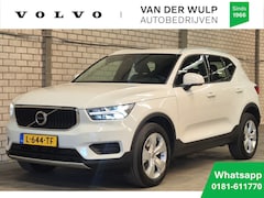 Volvo XC40 - T2 AUT 129PK Momentum | Adaptieve Cruise | Pilot Assist | Achter