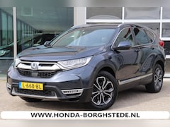 Honda CR-V - 2.0 Full Hybrid AWD Executive