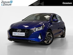 Hyundai i20 - 1.0 TURBO | COMFORT | APPLE CARPLAY | CAMERA | NL-AUTO |